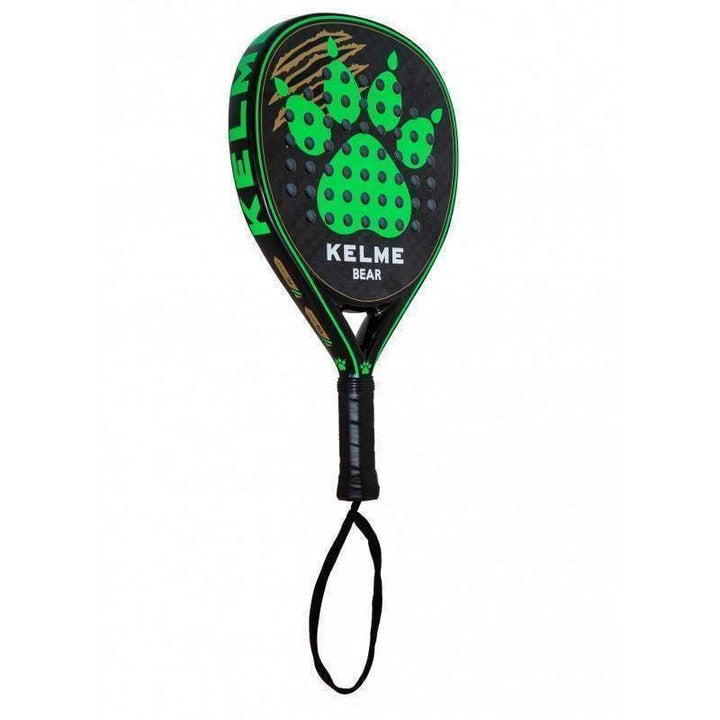 Kelme Bear 2022 racket