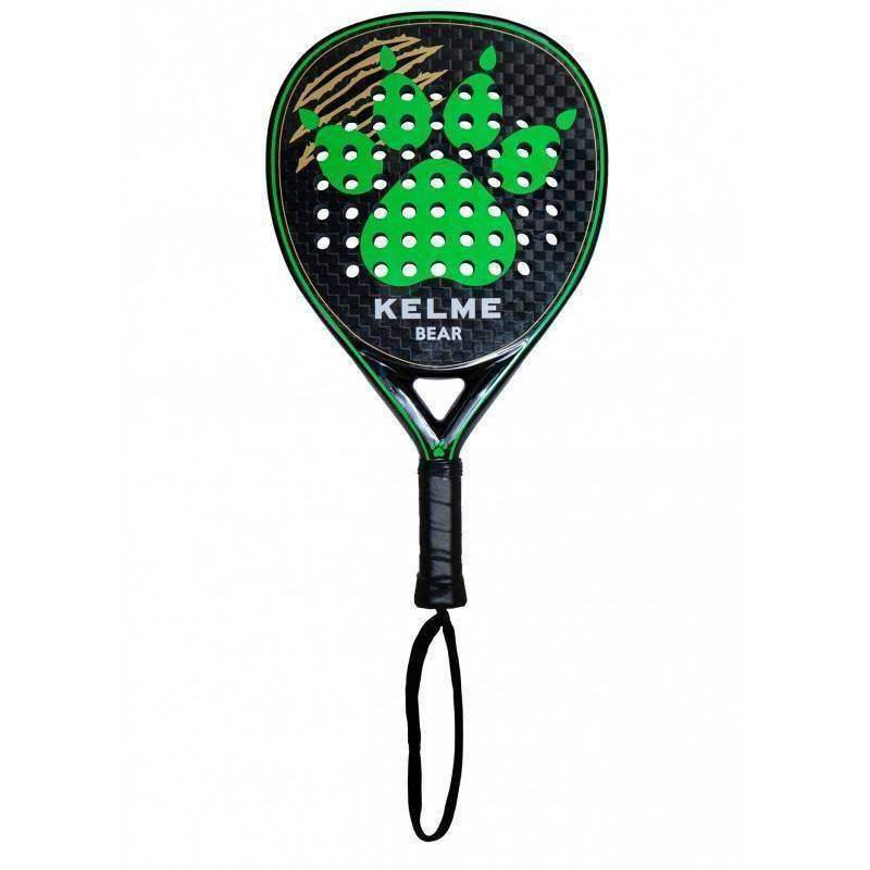 Kelme Bear 2022 racket