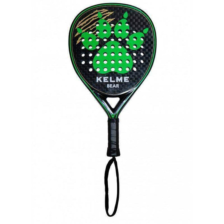 Kelme Bear 2022 racket