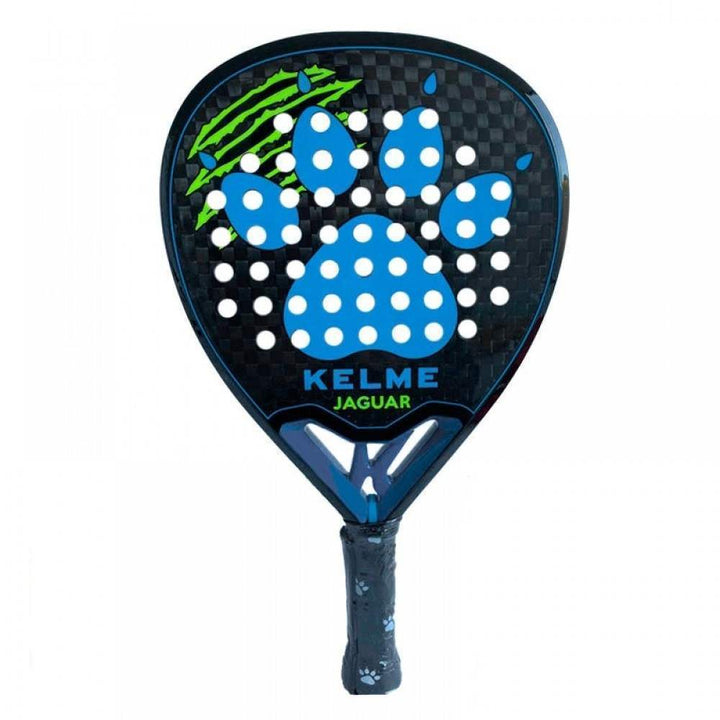 Kelme Jaguar 2022 racket