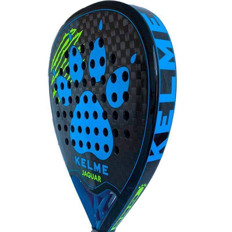 Kelme Jaguar 2022 racket