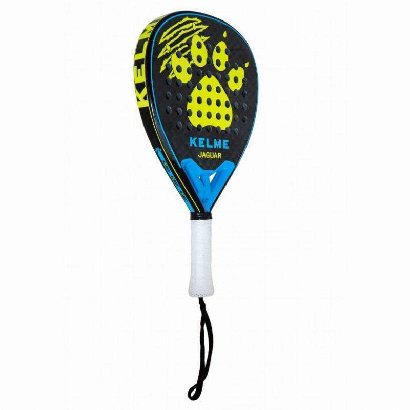 Shovel Kelme Jaguar Yellow 2024