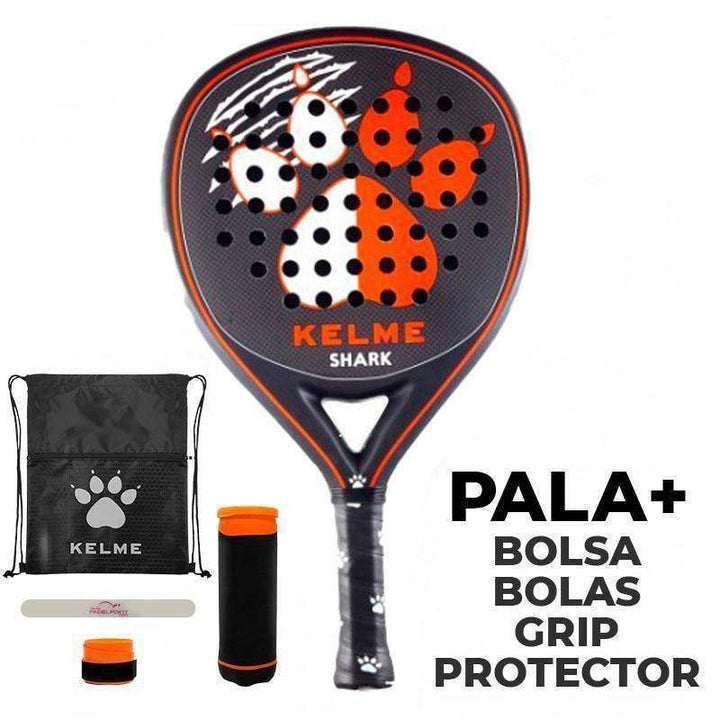 Pala Kelme Shark 2022