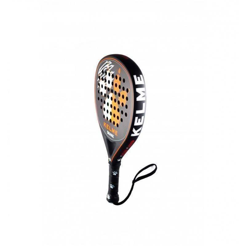 Kelme Shark 2022 racket