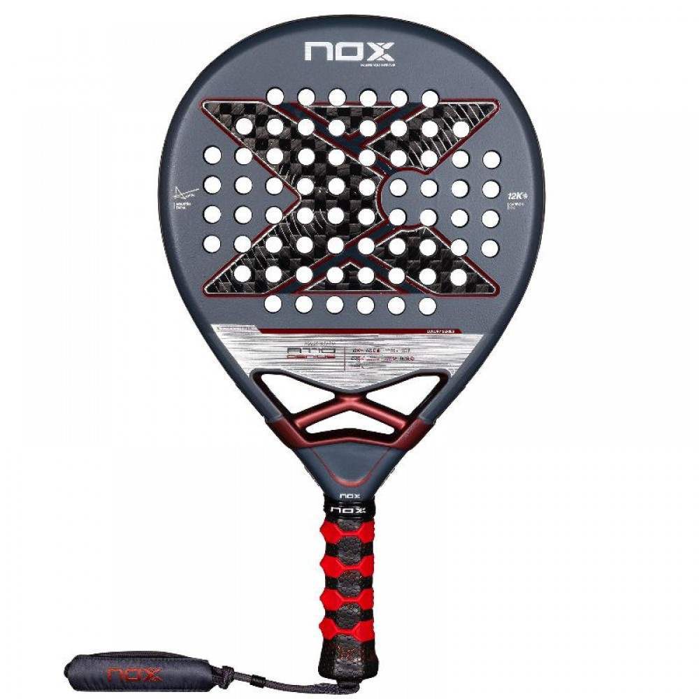 Nox Agustin Tapia AT10 Genius 12K 2025 Blade