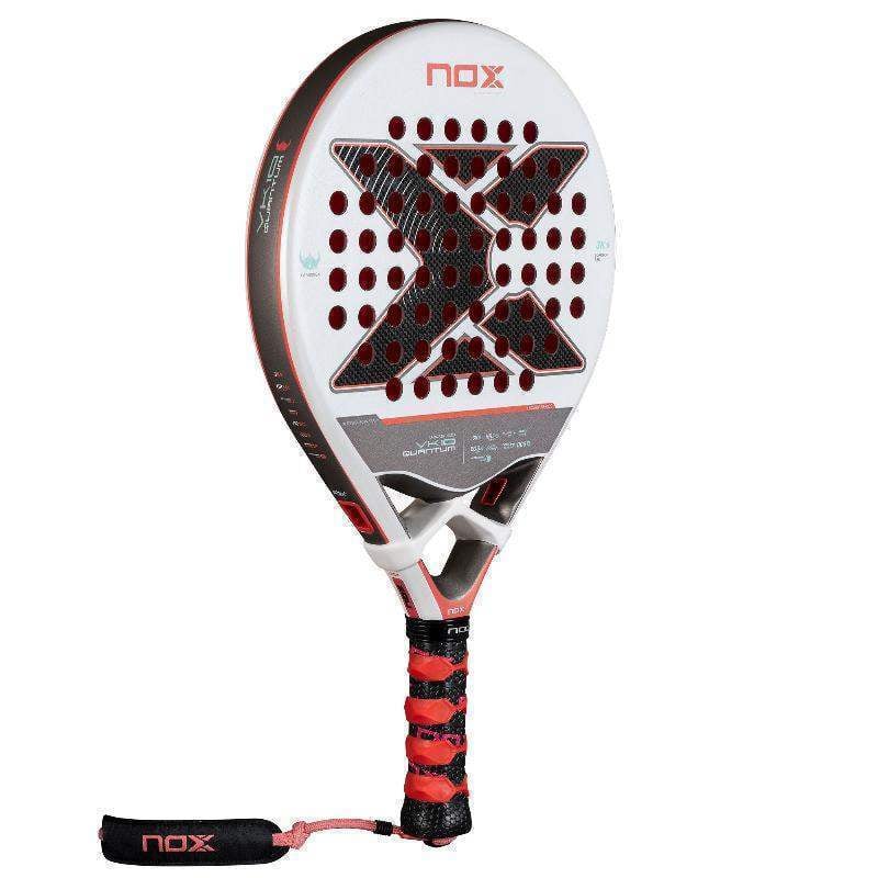 Nox Aranzazu Osoro VK10 Quantum 3K 2025 Racket