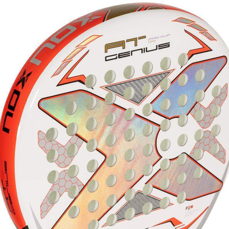 Nox AT Pro Cup 2024 Racquet