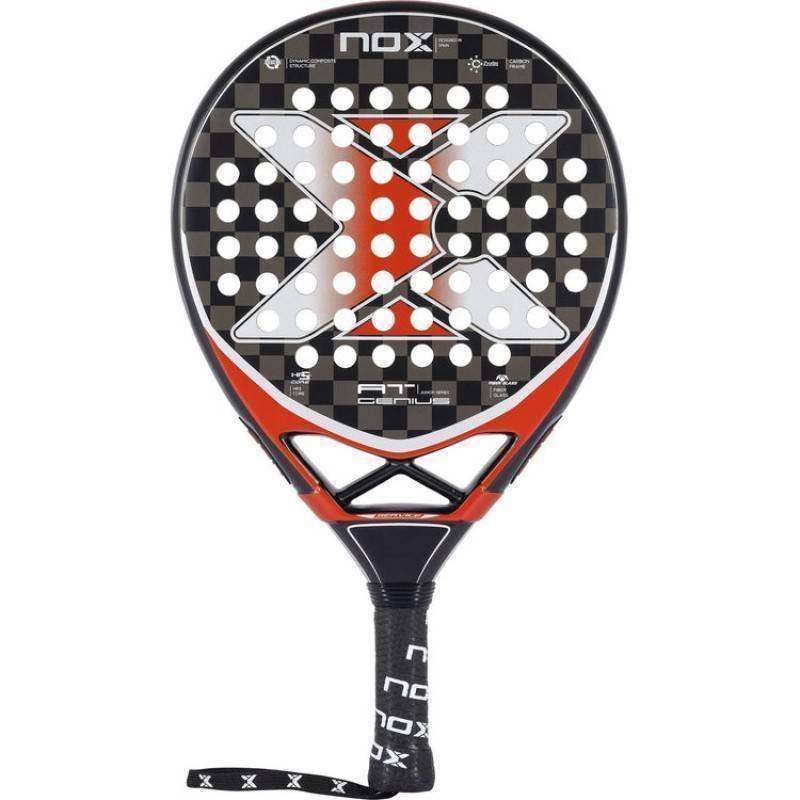 Nox AT10 Genius Junior 2023 Racquet