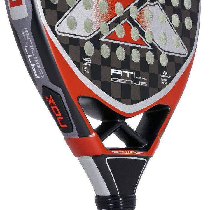 Nox AT10 Genius Junior 2023 Racquet