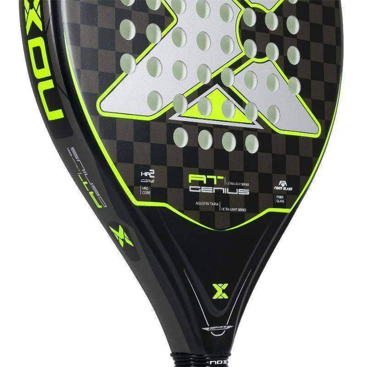 Pala Nox AT10 Genius Ultralight Junior 2023