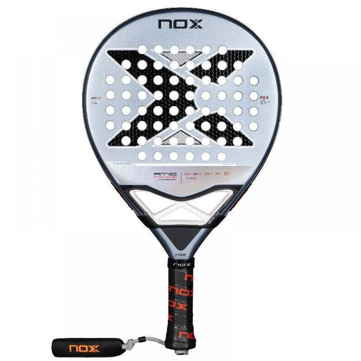 Nox AT10 Pro Cup Comfort 2025 Racquet