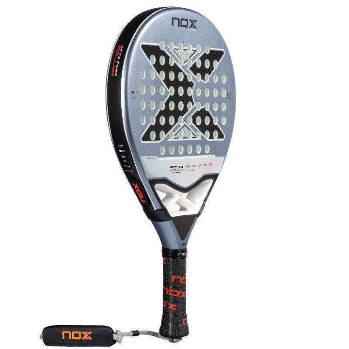 Raquete Nox AT10 Pro Cup Comfort 2025