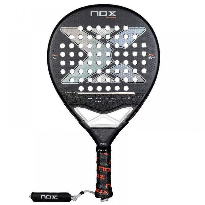 Nox AT10 Pro Cup Hard 2025 Racquet