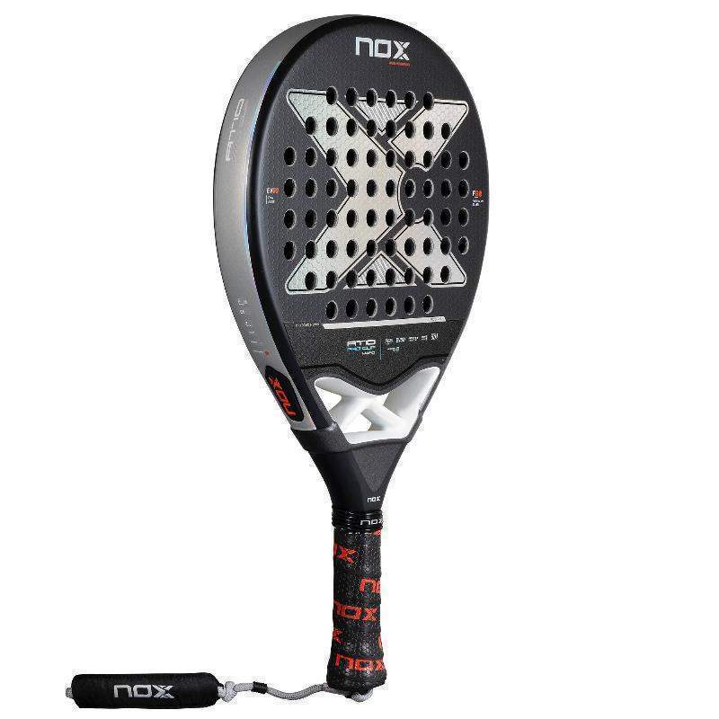 Nox AT10 Pro Cup Hard 2025 Racquet