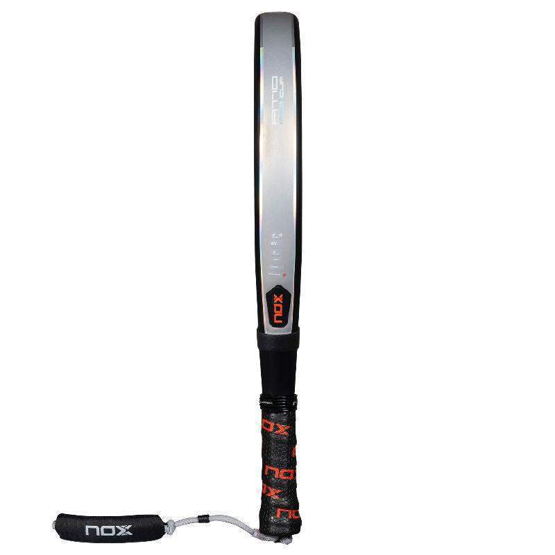 Nox AT10 Pro Cup Hard 2025 Racquet