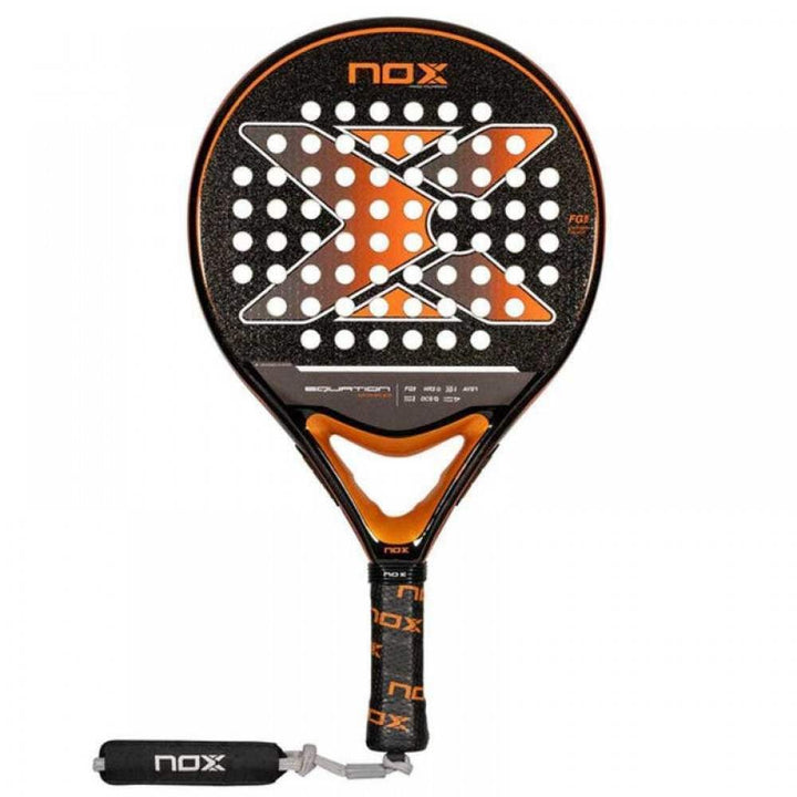 Nox Equation Advanced 2024 Racquet