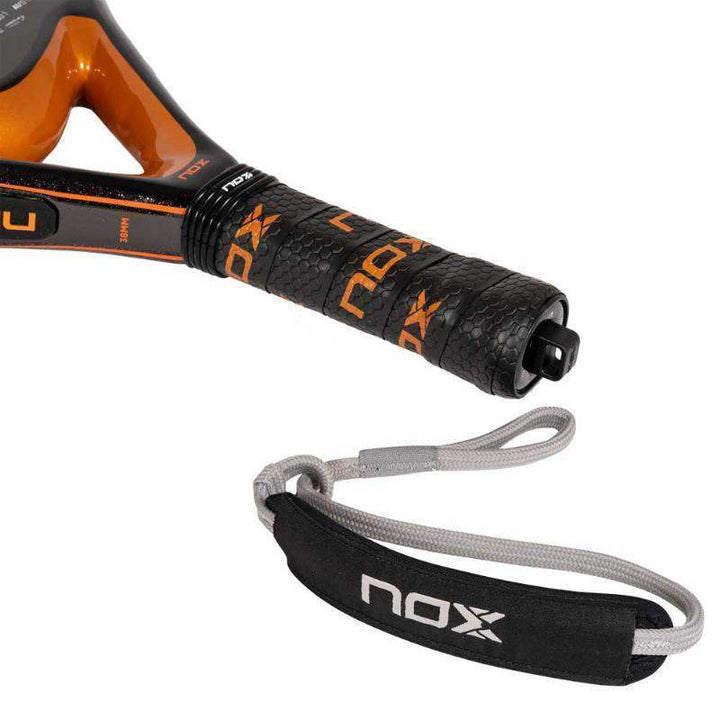 Raquete Nox Equation Advanced 2024