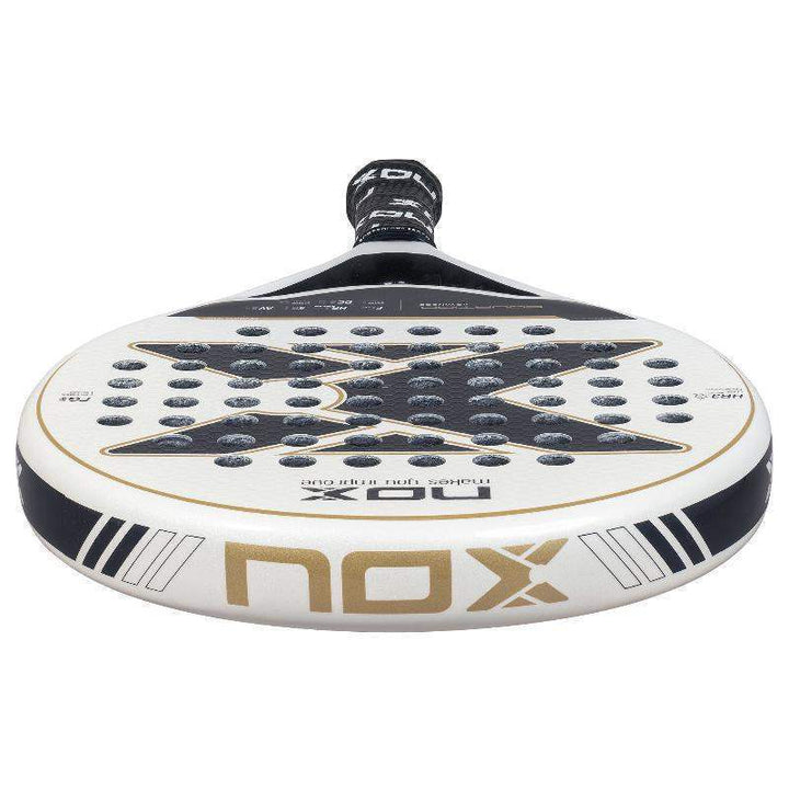 Nox Equation Advanced 2025 Racquet