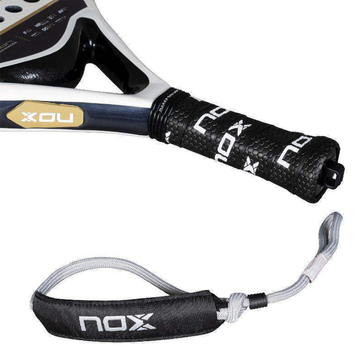 Nox Equation Advanced 2025 Racquet