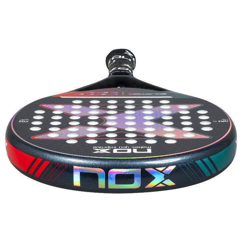 Nox Equation Light Advanced 2025 Racquet