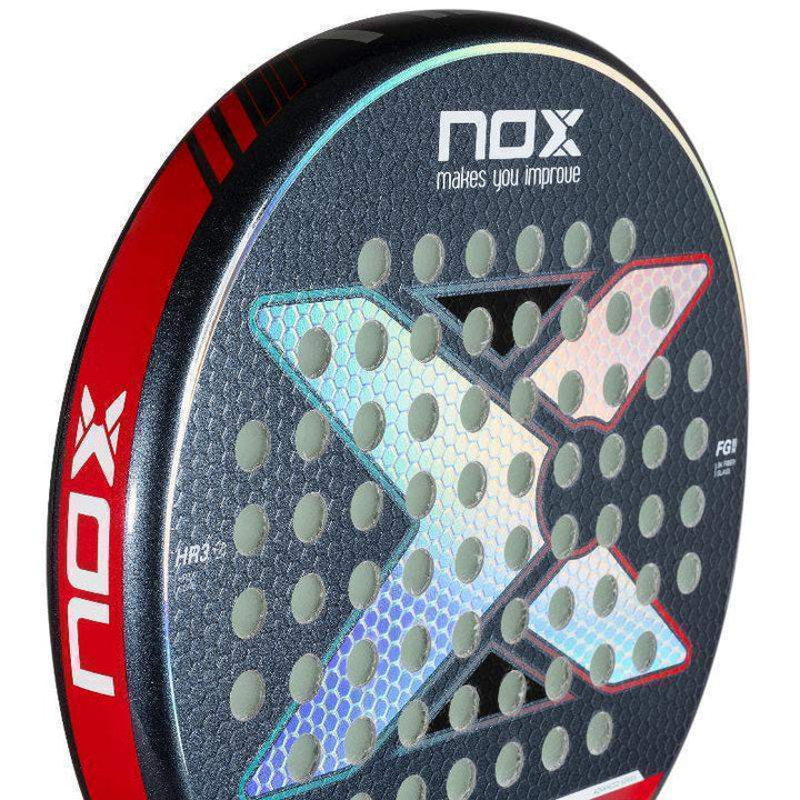 Nox Equation Light Advanced 2025 Racquet