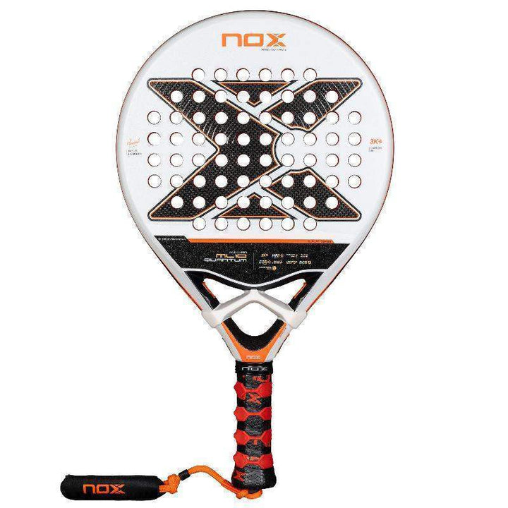 Pala Nox Miguel Lamperti ML10 Quantum 3K 2025