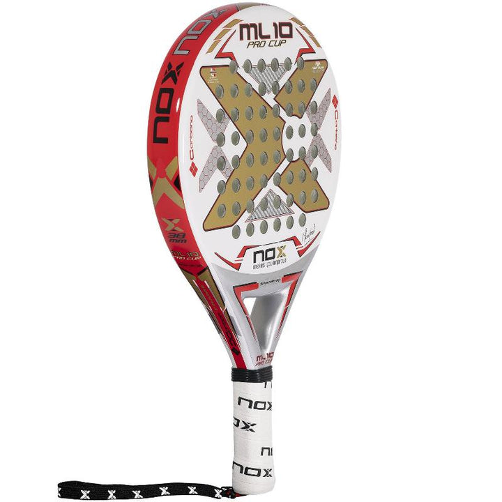 Nox ML10 Pro Cup 2022 Racquet