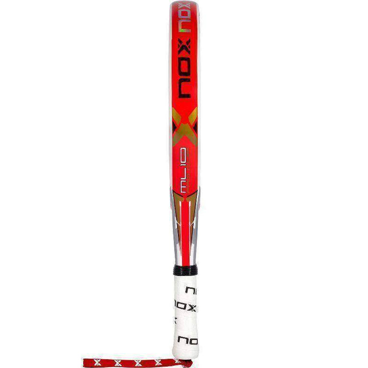 Nox ML10 Pro Cup 2023 Racquet