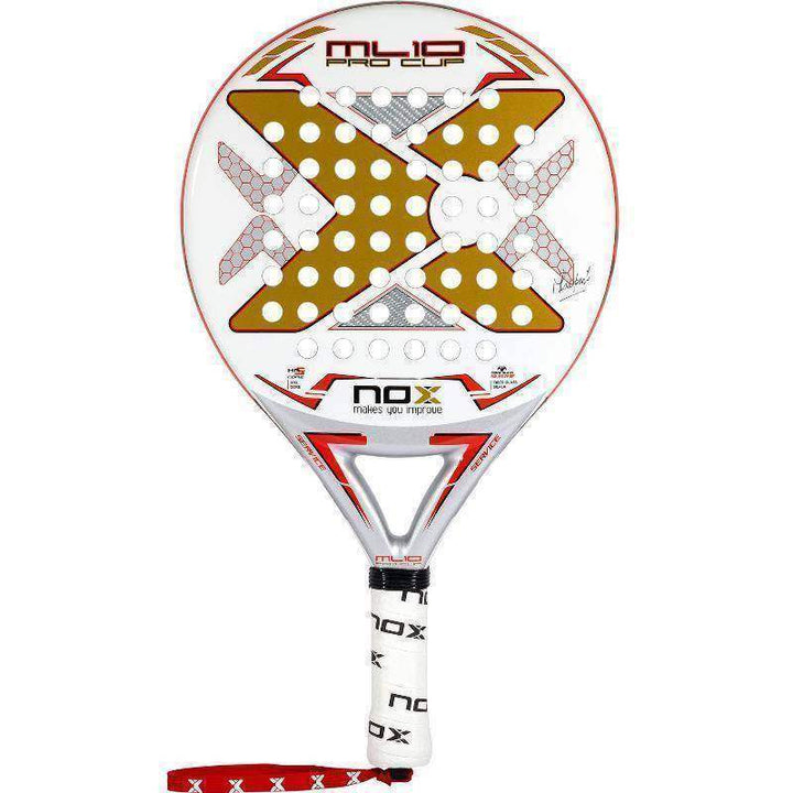 Nox ML10 Pro Cup 2023 Racquet