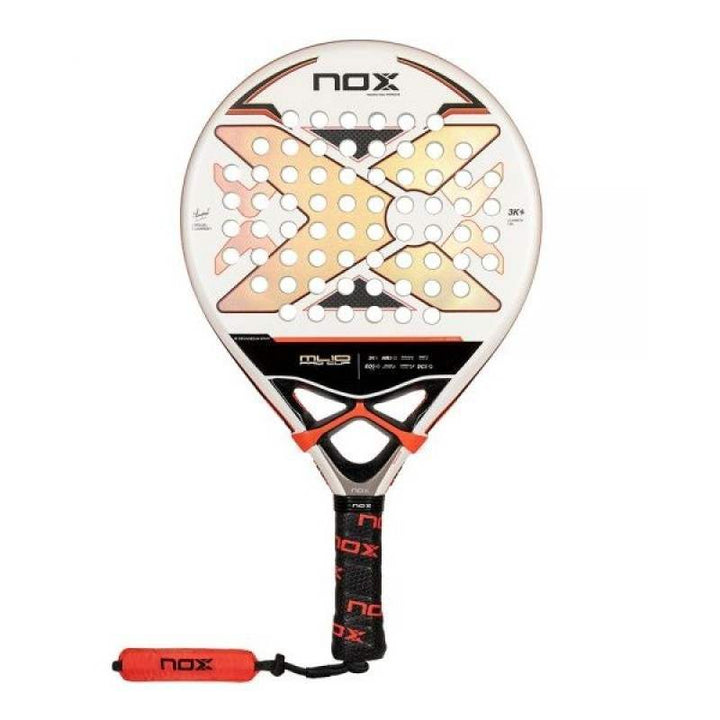 Nox ML10 Pro Cup 3K Luxury Series 2024 Racquet