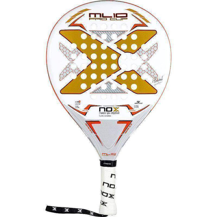 Pala Nox Ml10 Pro Cup Ultra Light Junior 2023