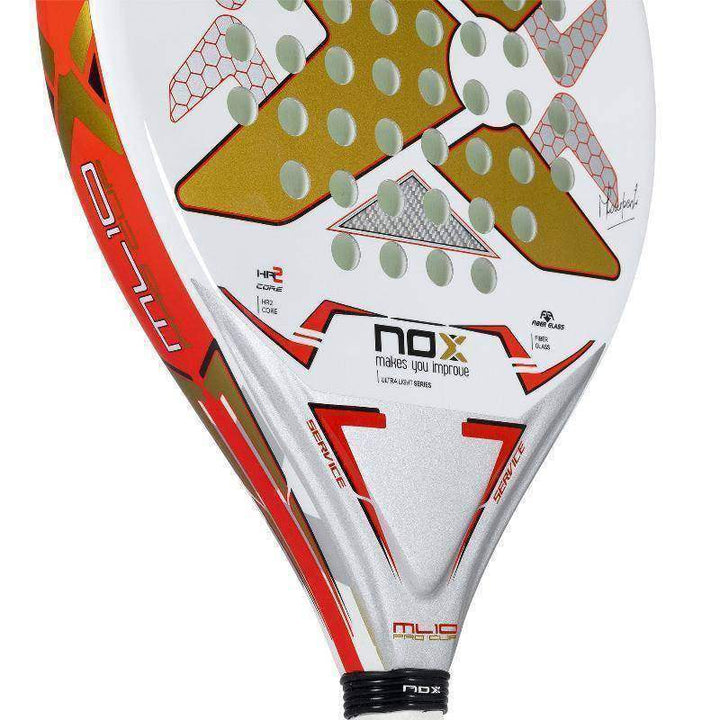 Pala Nox Ml10 Pro Cup Ultra Light Junior 2023