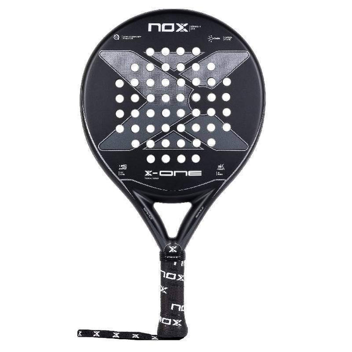 Nox X-One Casual 2023 Shovel