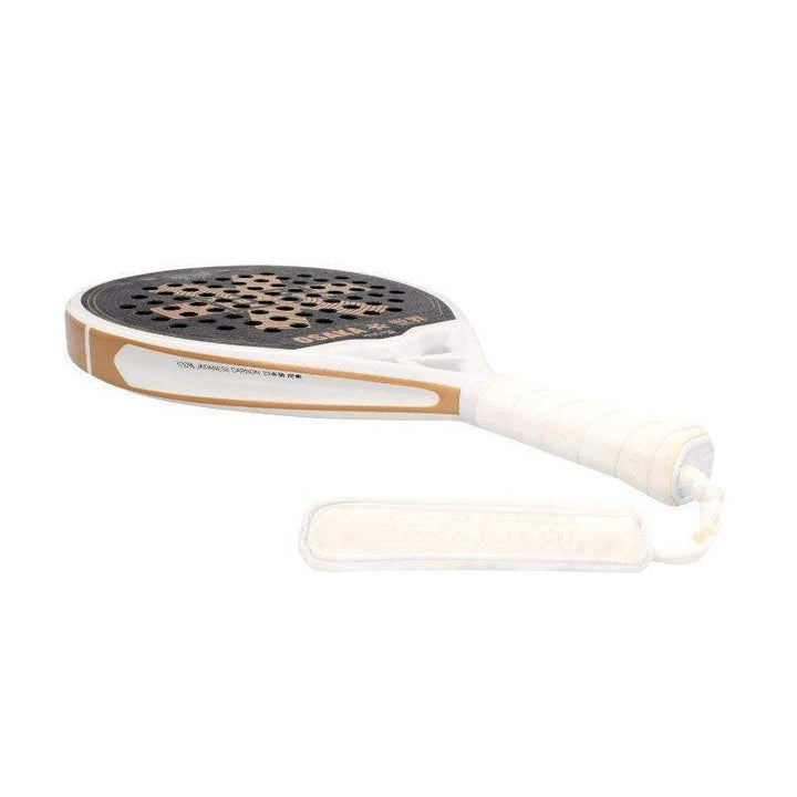 Osaka Pro Tour Control Orange Racquet