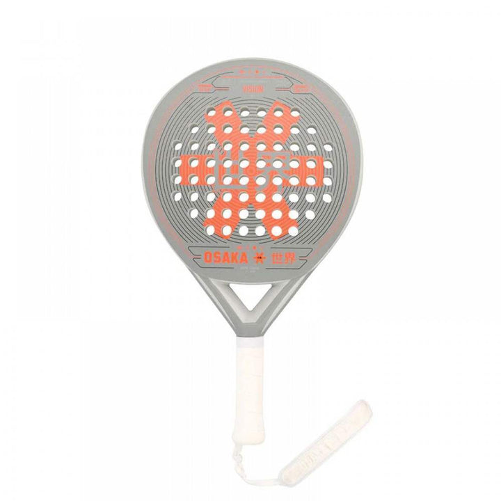 Osaka Vision Control Pink Racquet