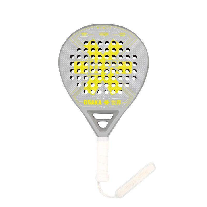 Osaka Vision Power Yellow Racquet