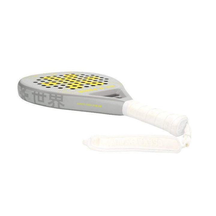 Osaka Vision Power Yellow Racquet