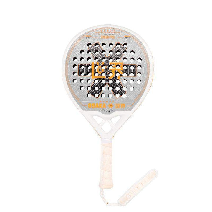 Osaka Vision Pro Control Orange Racquet