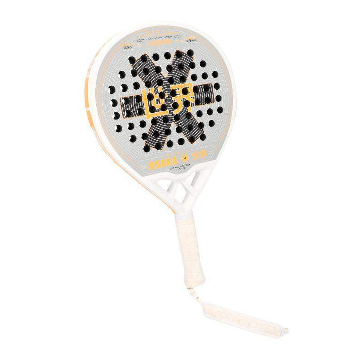 Osaka Vision Pro Control Orange Racquet