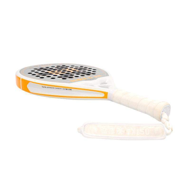 Raquete Osaka Vision Pro Control Laranja