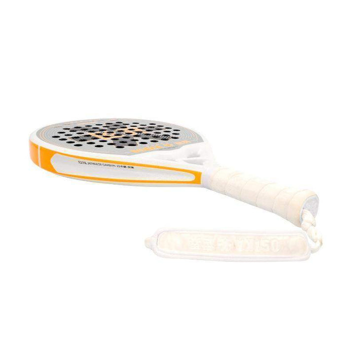 Osaka Vision Pro Control Orange Racquet