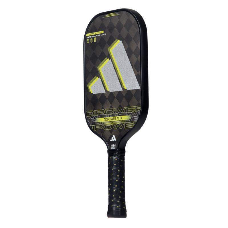 Raquete Pickleball Adidas Adipower Attack 3