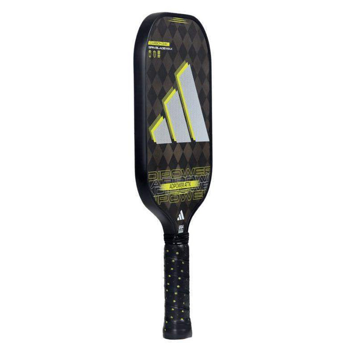 Raquete Pickleball Adidas Adipower Attack 3