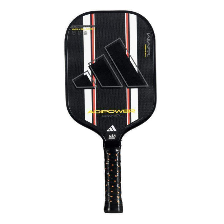 Raquete Pickleball Adidas Adipower Carbon Attack