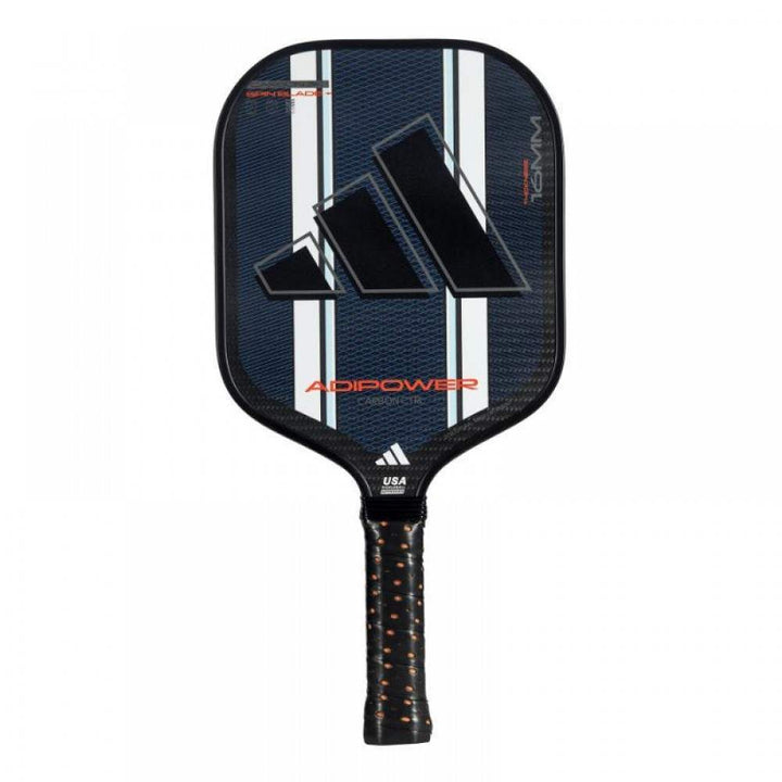 Adidas Adipower Carbon Control Pickleball Racket