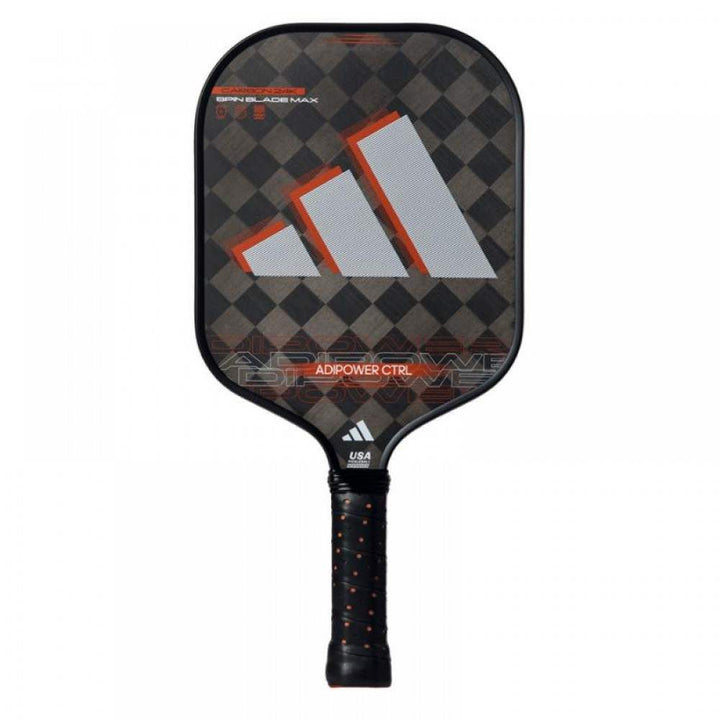 Adidas Adipower Control 3 Pickleball Racket