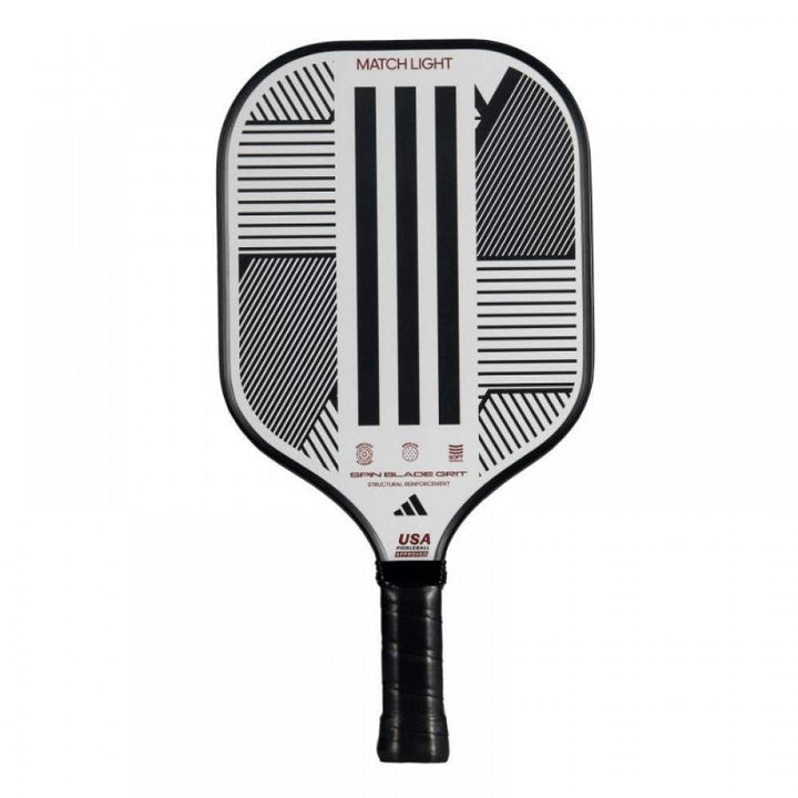 Adidas Match Light 3 Pickleball Racket