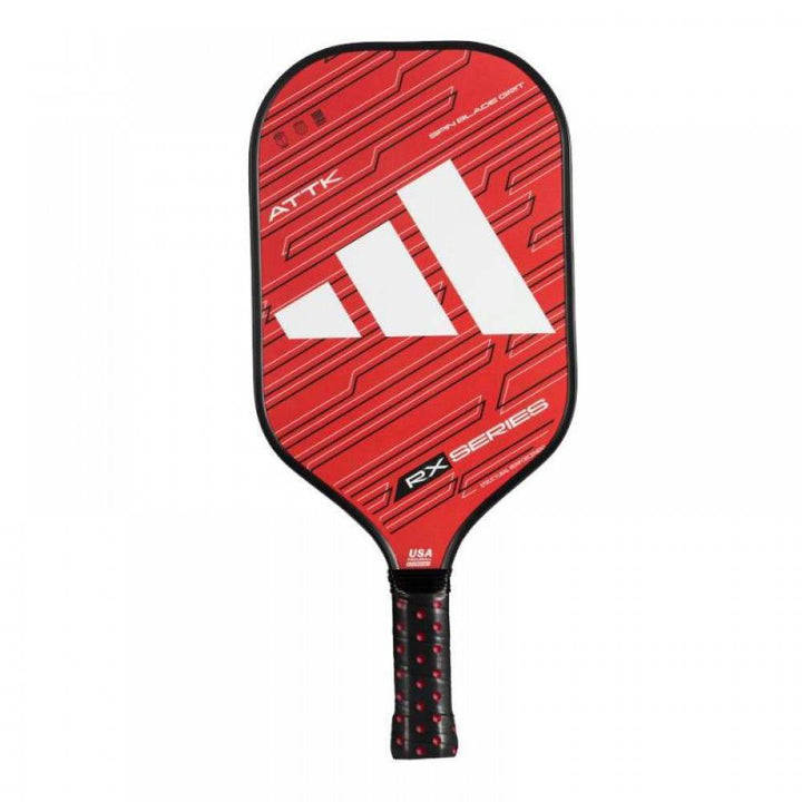 Adidas RX Attack Pickleball Racket