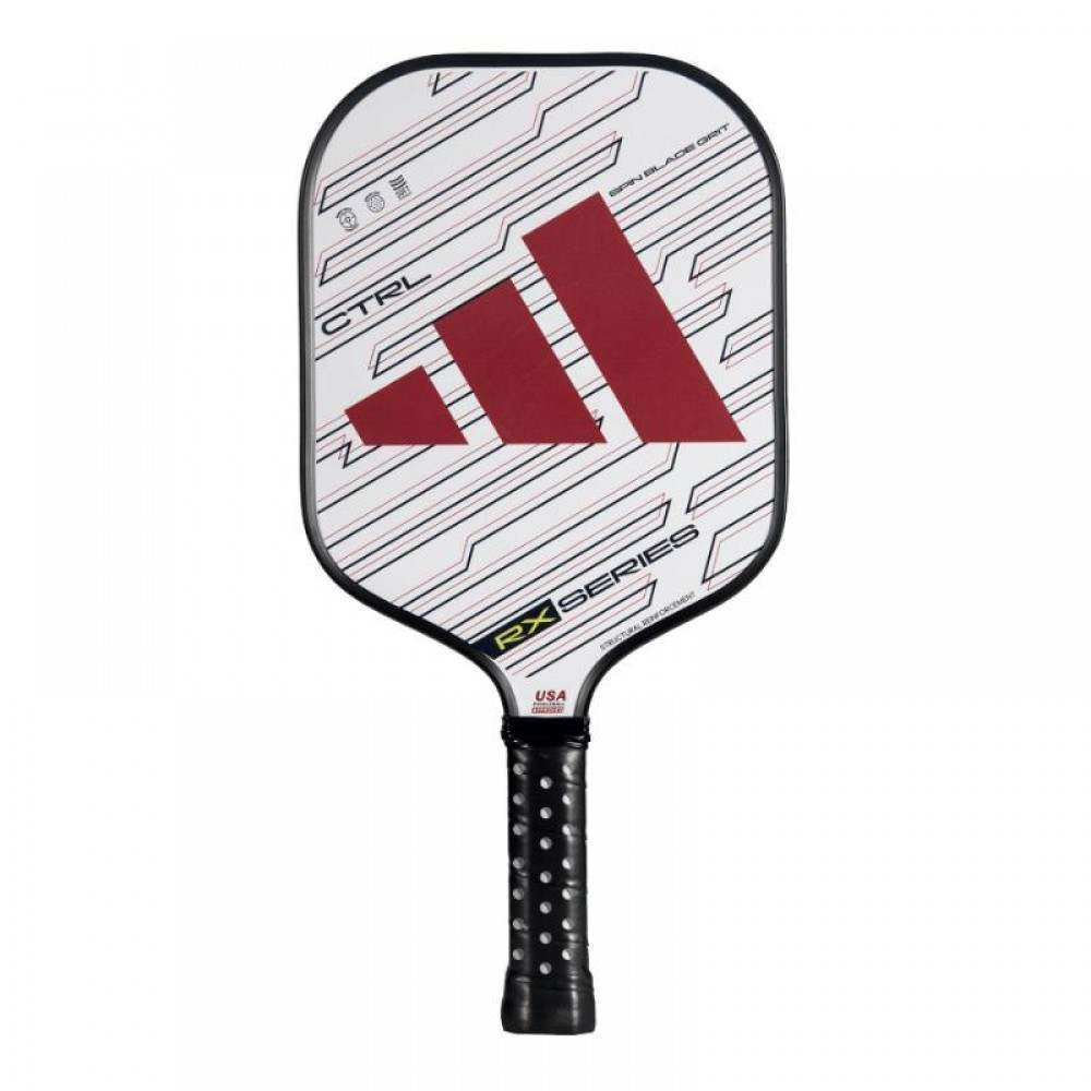 Raquete de Pickleball Adidas RX Control