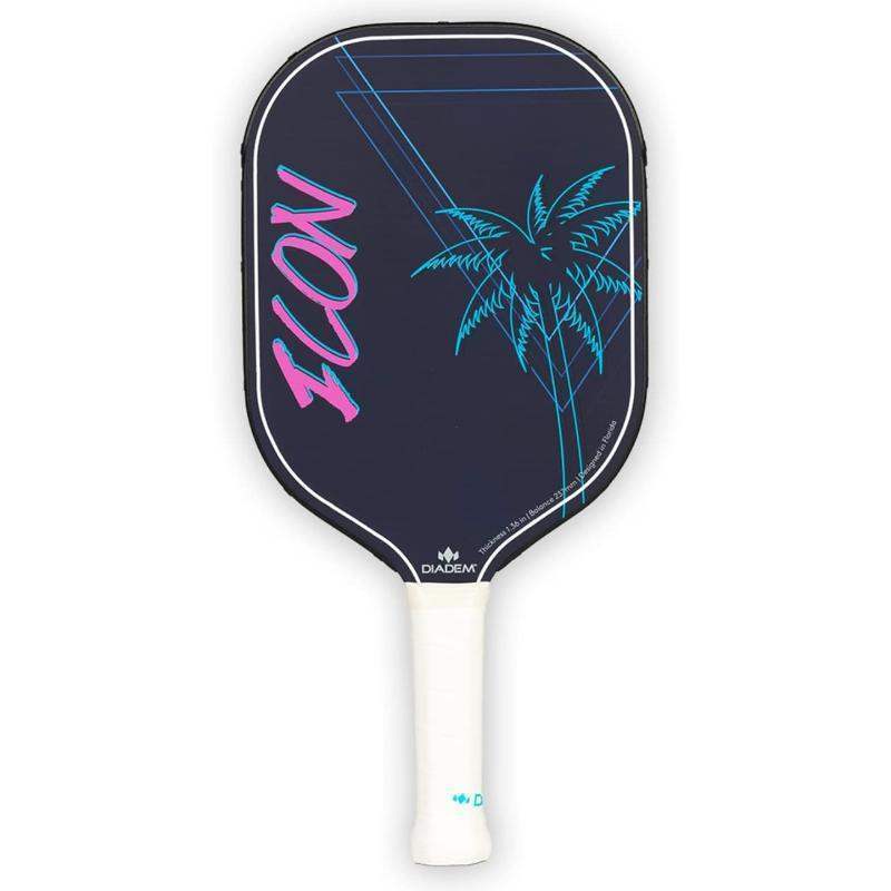 Pala Pickleball Diadem Icon Mid Weight Miami